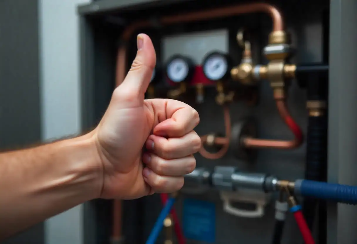 Emergency HVAC services and installations in Cub Run, KY